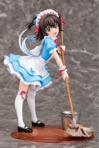 [PF249] Akagi Miria  [Orikou Maid-san](re-run) 3