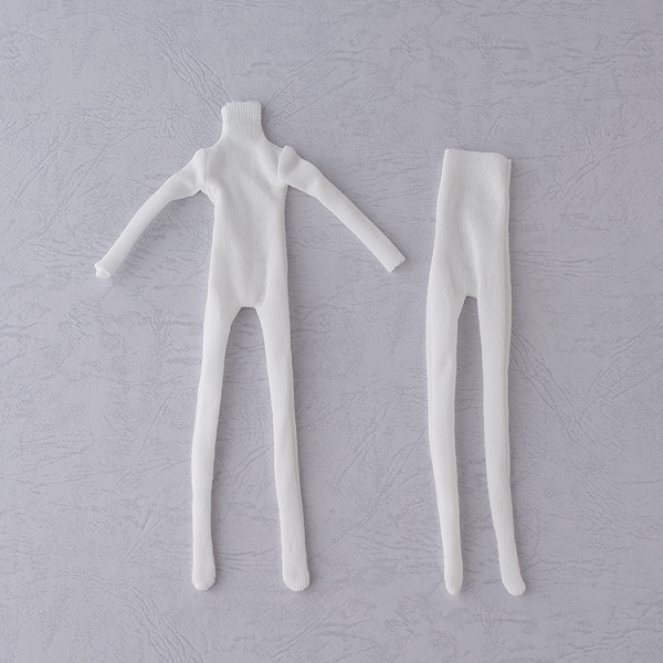 Harmonia bloom Protective Bodysuit (root)