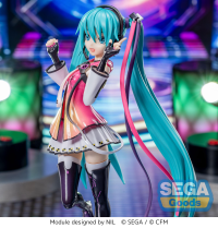 Luminasta "Hatsune Miku" Project DIVA MEGA39's "Hatsune Miku - Star Voice" 4