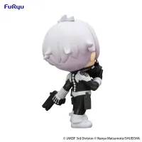 FuRyu Kaiju No. 8　TOONIZE -Reno Ichikawa Normal Color ver.- - Kaiju No. 8 - photo 6