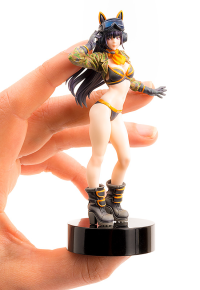 PLAMAX MF-24: minimum factory Miyuki(3rd-run) 6
