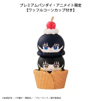 MegaHouse Tsumichen Stack up & Change BLUE LOCK Set【with gift】 - BLUE LOCK - photo 1