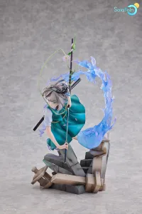 Solarain Youmu Konpaku: Half-Human Half-Phantom Gardener Ver. - Touhou Project - photo 7