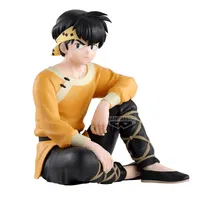 BANDAI Ranma 1/2 Ryoga Hibiki FIGURE - Ranma 1/2 - photo 5