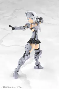KOTOBUKIYA GRANDE SCALE ARCHITECT - Frame Arms Girl - photo 7