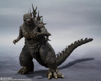 Godzilla [2023] "Godzilla -1.0", Bandai Spirits S.H.MonsterArts 6