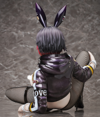 Miu Minami Bunny Ver. 8