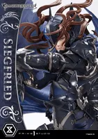 Prime 1 Studio Concept Masterline GRANBLUE FANTASY Siegfried DX Bonus Version  			 - Granblue Fantasy - photo 16