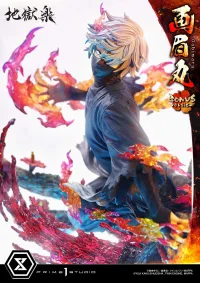 Prime 1 Studio Ultimate Premium Masterline Hell's Paradise: Jigokuraku Gabimaru Bonus Version - Hell's Paradise: Jigokuraku - photo 59