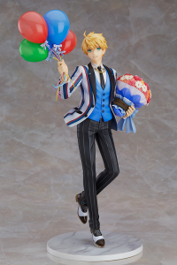 Saber/Arthur Pendragon (Prototype): Heroic Spirit Formal Dress Ver. 1