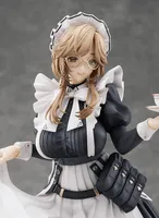 DMM Factory GODDESS OF VICTORY: NIKKE Ade 1/7 Scale Figure - GODDESS OF VICTORY: NIKKE - photo 3