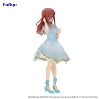 FuRyu The Quintessential Quintuplets Movie　Figure -Nakano Miku China Princess ver.- - The Quintessential Quintuplets - photo 12