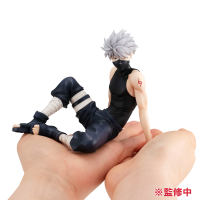 G.E.M. series NARUTO Shippuden Palm size Kakashi-Sensei 6