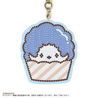 monchhichi JEWELRY MASCOT 8