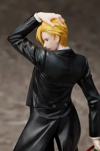 FREEing Statue and ring style: Ash Lynx(re-run) - BANANA FISH - photo 7