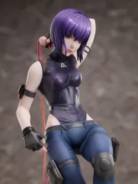 FuRyu GHOST IN THE SHELL: SAC_2045 Motoko Kusanagi 1/7 Scale Figure - Ghost in the Shell - photo 7