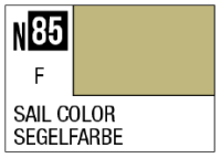 Acrysion N85 - Sail Color (Flat/Sailing Ship) 1