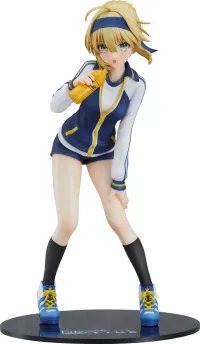 GOOD SMILE COMPANY Altria Pendragon: Knight's PE Uniform Ver. [AQ] - Fate/EXTELLA LINK - photo 2