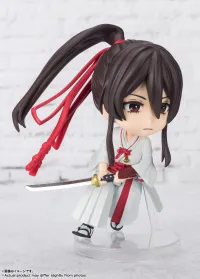TAMASHII NATIONS Yamada Asaemon Sagiri - Hell's Paradise: Jigokuraku - photo 4