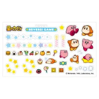ENSKY [RVS-12] KIRBY and Waddle Dee 's reversi game - Kirby - photo 4