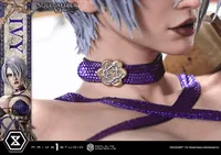 Prime 1 Studio Real Elite Masterline SOULCALIBUR Ⅵ IVY			 - SOULCALIBUR - photo 29