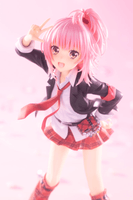 Hinamori Amu School Uniform ver. 6