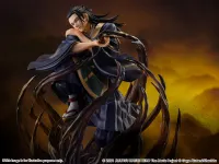 eStream Jujutsu Kaisen 0 Suguru Geto 1/7 scale figure (SHIBUYA SCRAMBLE FIGURE) - Jujutsu Kaisen - photo 3