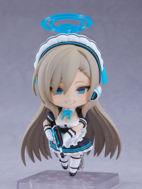 Nendoroid Asuna Ichinose 1