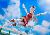 figma Umamusume: Pretty Derby Gold Ship 4