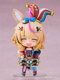 Nendoroid Omaru Polka 5