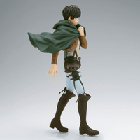 Attack on Titan Grandista-Eren Yeager- 4
