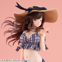 Lucrea THE IDOLM＠STER SHINY COLORS Kogane Tsukioka Be～Bop Beach Ver. 8