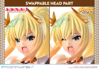 PRISMA WING The anime KONOSUBA -God's blessing on this wonderful world! DARKNESS 1/7 Scale Pre-Painted Figure 9