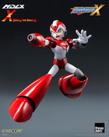 Rockman X / Mega Man X MDLX X (Rising Fire Version) 2