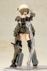 P3 GOURAI 8