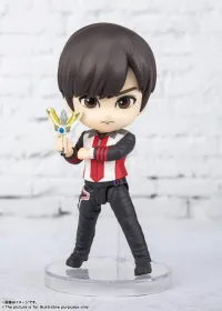 TAMASHII NATIONS Kengo Manaka Ultraman Trigger, Bandai Spirits Figuarts mini - Ultraman - photo 1