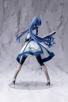 KOTOBUKIYA Laura S Arseid - The Legend of Heroes - photo 4