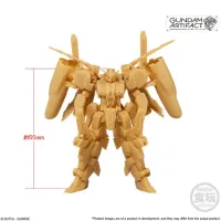 BANDAI Mobile Suit Gundam Artifact, - Mobile Suit Gundam - photo 8