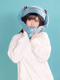 GOOD SMILE COMPANY Character Vocal Series 01: Hatsune Miku Character Cap - Hatsune Miku - photo 8