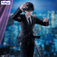 HUNTER×HUNTER Exceed Creative Figure -Chrollo Requiem ver.- 3
