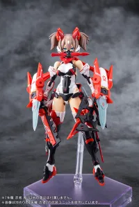 KOTOBUKIYA ASRA NINJA KANAME - Megami Device - photo 9