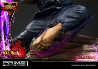 Prime 1 Studio Premium Masterline Street Fighter V Akuma Ultimate Version - Street Fighter - photo 13
