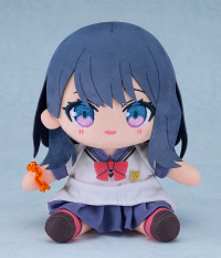 Chocopuni Plushie Rikka Takarada 1