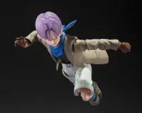 TAMASHII NATIONS TRUNKS -GT- "DRAGON BALL -GT-", TAMASHII NATIONS S.H.Figuarts (P-Bandai  Exclusive) - Dragon Ball GT - photo 7