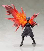 KOTOBUKIYA ARTFX J Toka Kirishima - Tokyo Ghoul - photo 9