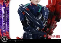 Prime 1 Studio Ultimate Premium Masterline Evangelion Kaworu Nagisa - Rebuild of Evangelion - photo 10