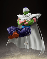 PICCOLO -THE PROUD NAMEKIAN- (REISSUE) 3