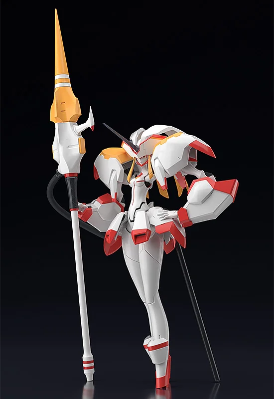 GOOD SMILE COMPANY MODEROID Strelitzia - DARLING in the FRANXX