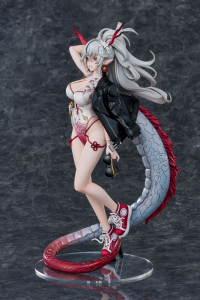 DZ12SX Ryou Tatsuzaki 1/6 Scale Figure 7