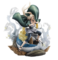 NARUTO GALSDX Naruto Shippuden Tsunade Ver.3 7